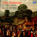 Nancy Hadden、members Red Byrd - Pammelia: Pammelia: No. 74. A Round of Three Country Dances
