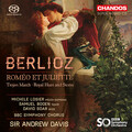 Nicholas Korth、Andrew Antcliff、BBC Symphony Orchestra、Hector Berlioz、andrew davis - Chasse royale et orage