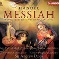 Messiah, HWV 56*: Part I: Sinfonia: Grave