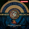 Margaret Fingerhut、Ernest Bloch - Nirvana, B. 52