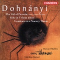 Peter Aronsky、BBC Philharmonic Orchestra、Howard Shelley、Ernő Dohnányi - Introduzione. Maestoso