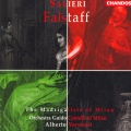 Giuliano Di Filippo - Falstaff: Act I Scene 11: Aria: Oh, die Manner kenn ich schon
