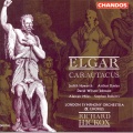 david wilson-johnson、Arthur Davies、Judith Howarth、Richard Hickox、London Symphony Orchestra - Caractacus, Op. 35, Scene 6: Heap torment upon torment