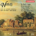 Nicholas Ward、andrew watkinson - Double Concerto for 2 Violins, Op. 49: I. Scherzo: Allegro