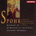 kenneth sillito、Louis Spohr、Academy of St. Martin in the Fields - I. Adagio con espressione