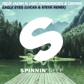 Eagle Eyes (feat. Lost Frequencies & Linying)(Lucas & Steve Remix)