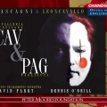 William Dazeley、Dennis O'Neill、Georg Solti、Sylvia McNair、Peter Bronder、David Parry、London Philharmonic Orchestra - Be very careful, and then we can surprise them