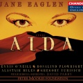 rosalind plowright、Dennis O'Neill - Aida: Act IV Scene 1: Ah! You must live (Amneris, Radames)