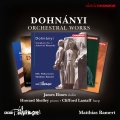 Howard Shelley、BBC Philharmonic Orchestra、Peter Aronsky、Ernő Dohnányi - II. Adagio, poco rubato