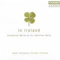 Bryden Thomson、Ralph Holmes、ulster orchestra、Sir Hamilton Harty - II. Varation VII