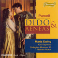 Richard Hickox、maria ewing、Collegium Musicum 90、henry purcell、Nahum Tate - Thy hand, Belinda