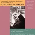 Paul Hindemith - Interview with Paul Hindemith on his recording of the Symphony Mathis der Maler