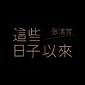 张清芳 - 这些日子以来