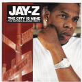 The City Is Mine (Radio Edit)(Feat. Blackstreet)