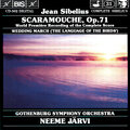 gothenburg symphony orchestra - Scaramouche, Op. 71: Act II: Scene 11 -