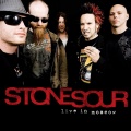 Stone Sour - Through Glass