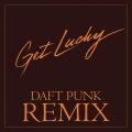 Daft Punk、Pharrell Williams、Nile Rodgers - Get Lucky (Album Version)