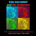 cab calloway - Kickin' the Gong Around