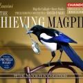 Rossini: The Thieving Magpie