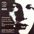 Andreas Boyde - Album für die Jugend