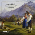 Marie-Luise Hinrichs - 12 Variations on Freundin sanfter Herzenstriebe (attrib. Mozart, K. Anh. 287): Variation 3