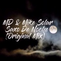 Mike Solar、Mango Daddy - Saxo De Noche