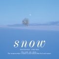広橋真紀子 - Feather Snow Falling