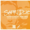Safri Duo - Played-A-Live (The Bongo Song) - Radio Cut
