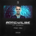 Adrenalize - Find You (Ft. Jannika)(Radio Edit)