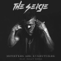 The Seige、Cheat Codes - Monsters Are Everywhere