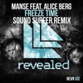 Sound Surfer、Manse - Freeze Time