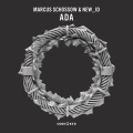 Marcus Schössow、NEW_ID - ADA (Extended Mix)