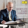 Maurizio Pollini、Ludwig van Beethoven - Piano Sonata No.32 In C Minor, Op.111:2. Arietta
