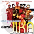 Jika - Matheke-Theke
