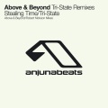 Stealing Time (Above & Beyond's Deep Club Mix)