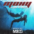 EKS、ELLEI - Тону (Mikis Remix)