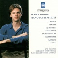 Roger Wright - Blumenstück In D-Flat Major, Op.19 - Live