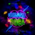 Luigui Bleand、Gustavo Elis、Baby Blue - Besame la Boca