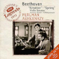 Beethoven: Sonata For Violin And Piano No. 9 In A, Op. 47