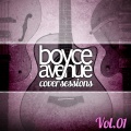 Boyce Avenue - Blame