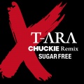 Sugarfree (DJ Chuckie)