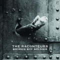 The Raconteurs - Broken Boy Soldier