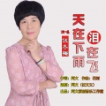 伍冬梅 - 天在下雨泪在飞