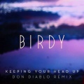 Don Diablo、Birdy - Keeping Your Head Up (Don Diablo Remix)
