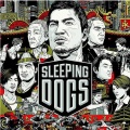 O-Gey、Smile Face Killah - The Life - Sleeping Dogs OST
