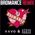 Avicii、Steve Reece - Bromance (VAVO & Steve Reece 2K15 Reboot)