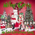 Miley Cyrus - My Sad Christmas Song