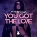 Antonio Giacca - You Got the Love (Original Mix)