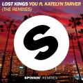 Crankdat、Lost Kings、Katelyn Tarver - You (Crankdat Remix)