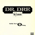 Dr. Dre - Nuthin' But A 'G' Thang (Freestyle Remix)